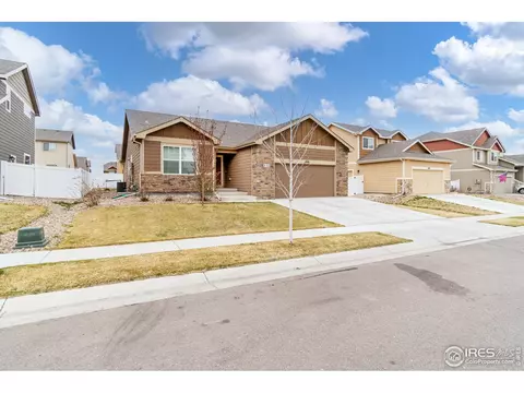846 Sunlight Peak Dr, Windsor, CO 80550 photo 1