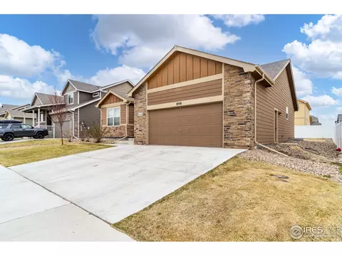 846 Sunlight Peak Dr, Windsor, CO 80550 photo 3
