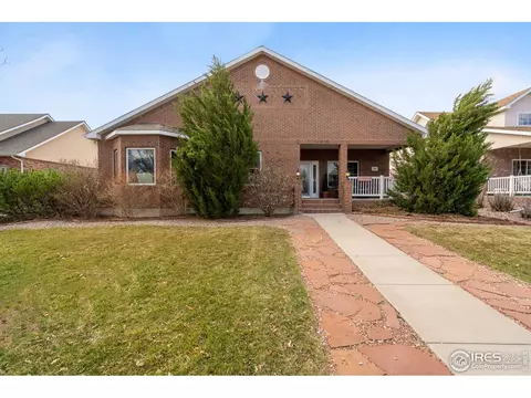 109 E Indiana Ave, Berthoud, CO 80513 photo 1