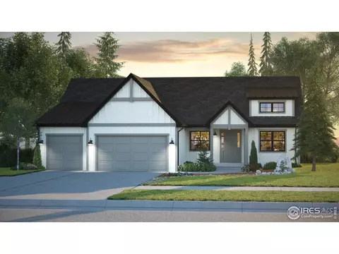 1602 Thundercloud Dr, Windsor, CO 80550 photo 1