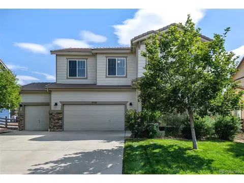 21168 E Bellewood Dr, Centennial, CO 80015
