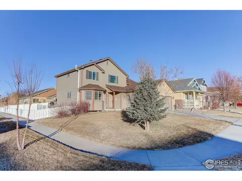 3225 San Marco Ave, Evans, CO 80620 photo 2