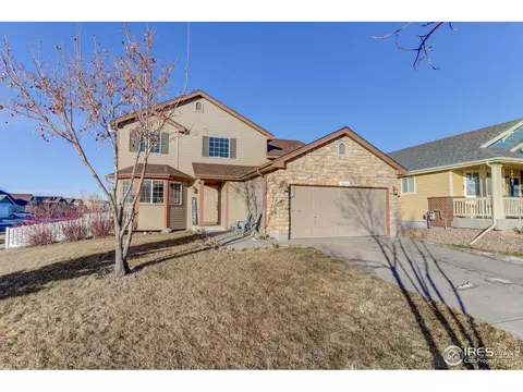 3225 San Marco Ave, Evans, CO 80620 photo 1