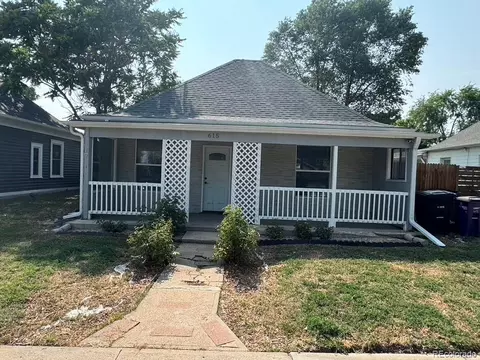 615 Lowell Blvd, Denver, CO 80204