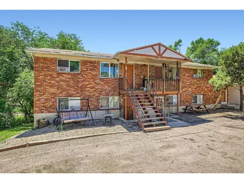 1073 Westmoreland Rd, Colorado Springs, CO 80907