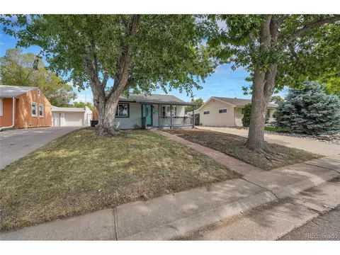 1870 S Tejon St, Denver, CO 80223
