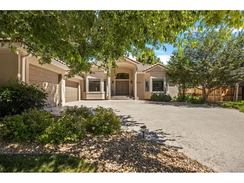 5345 Gallatin Pl, Boulder, CO 80303