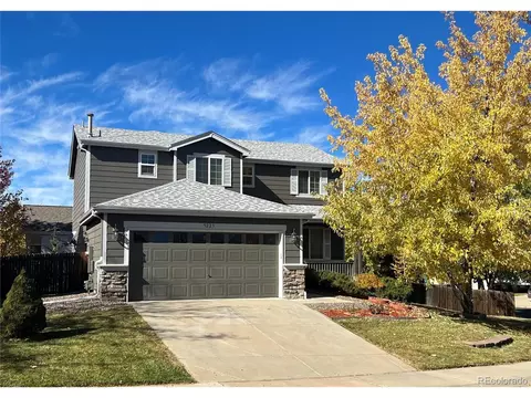 5223 S Rome St, Aurora, CO 80015