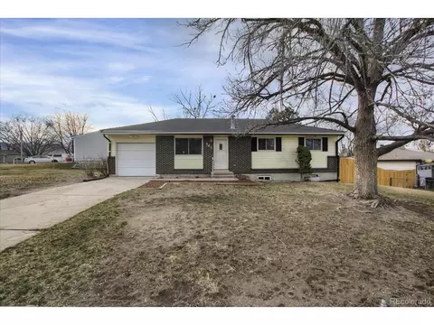 341 Poe Pl, Colorado Springs, CO 80910