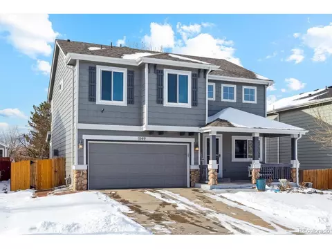 5149 S Malta Way, Centennial, CO 80015