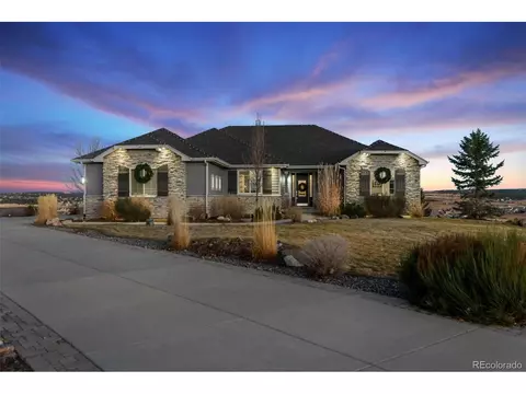 4718 Desperado Way, Parker, CO 80134