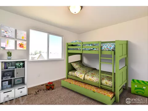 509 Lowland St, Severance, CO 80550 photo 9