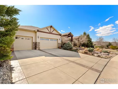 1408 Bison Run Dr, Windsor, CO 80550 photo 2