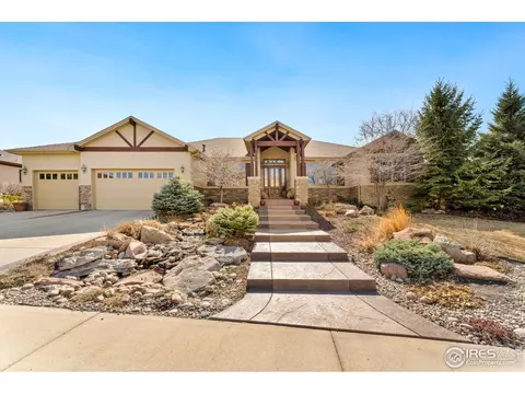 1408 Bison Run Dr, Windsor, CO 80550 photo 1