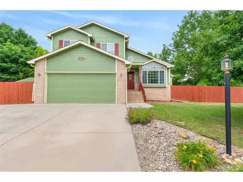 131 Morgan Ct, Loveland, CO 80537