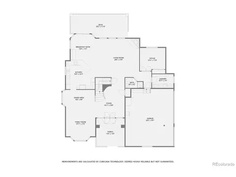 7758 Edgewater Ct, Lone Tree, CO 80124 photo 6