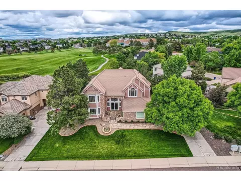 7758 Edgewater Ct, Lone Tree, CO 80124 photo 1