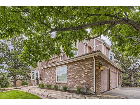 7758 Edgewater Ct, Lone Tree, CO 80124 photo 3
