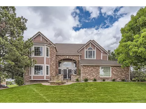 7758 Edgewater Ct, Lone Tree, CO 80124 photo 2