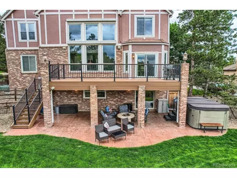 7758 Edgewater Ct, Lone Tree, CO 80124 photo 37