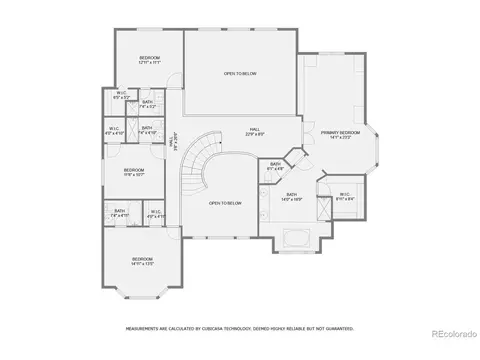 7758 Edgewater Ct, Lone Tree, CO 80124 photo 17
