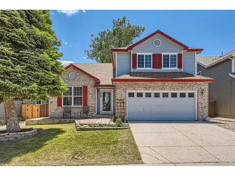 9823 Foxhill Cir, Highlands Ranch, CO 80129