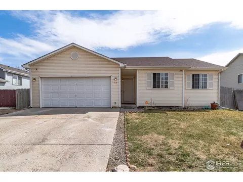 818 E 20th St Ln, Greeley, CO 80631 photo 1