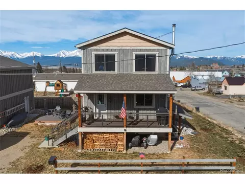 507 Alder St, Leadville, CO 80461