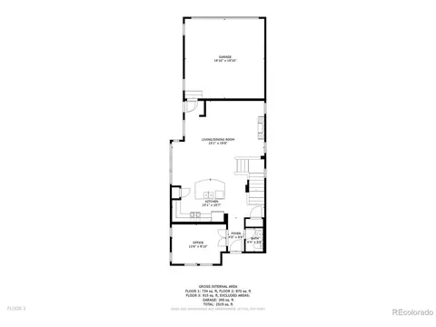 9992 E 60th Ave, Denver, CO 80238 photo 30