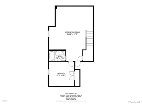 9992 E 60th Ave, Denver, CO 80238 photo 32