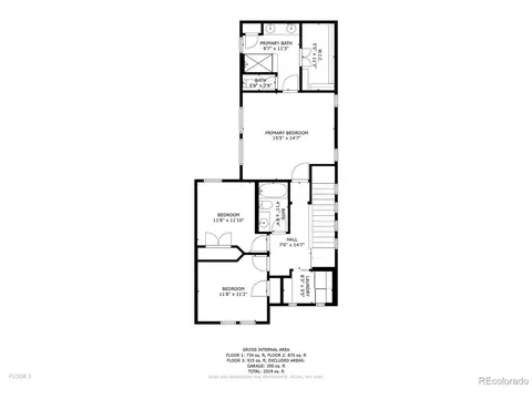 9992 E 60th Ave, Denver, CO 80238 photo 31
