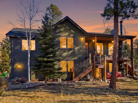 30819 Manitoba Dr, Evergreen, CO 80439