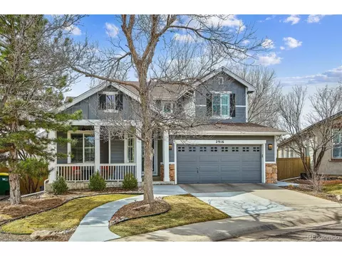 2916 Oakshire Ct, Highlands Ranch, CO 80126
