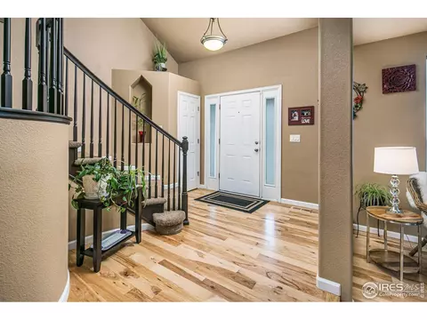 5948 Thistle Ridge Ave, Firestone, CO 80504 photo 2