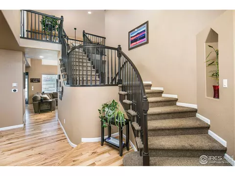 5948 Thistle Ridge Ave, Firestone, CO 80504 photo 3