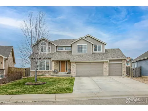 5948 Thistle Ridge Ave, Firestone, CO 80504 photo 1