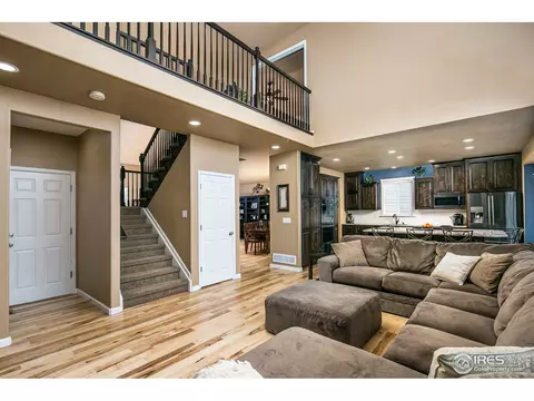5948 Thistle Ridge Ave, Firestone, CO 80504 photo 9
