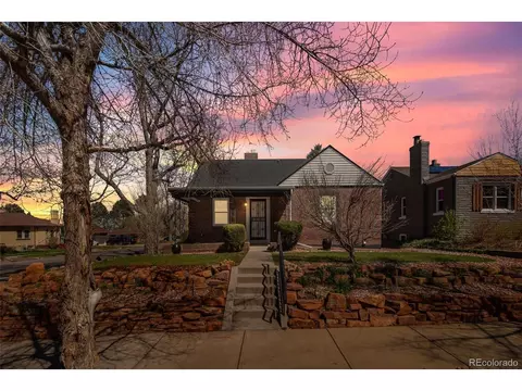 4594 Meade St, Denver, CO 80211