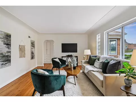 3625 E 29th Ave, Denver, CO 80205