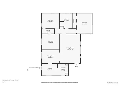 3625 E 29th Ave, Denver, CO 80205 photo 25