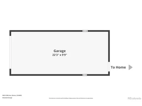 3625 E 29th Ave, Denver, CO 80205 photo 26