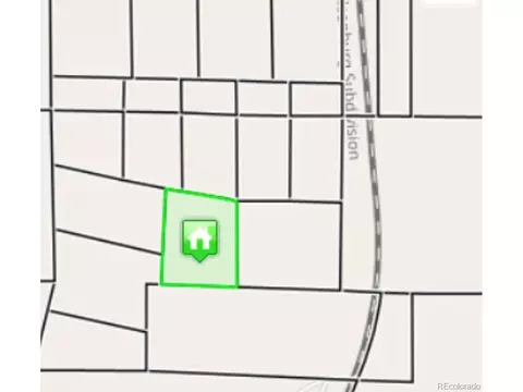 Undisclosed, Walsenburg, CO 81089