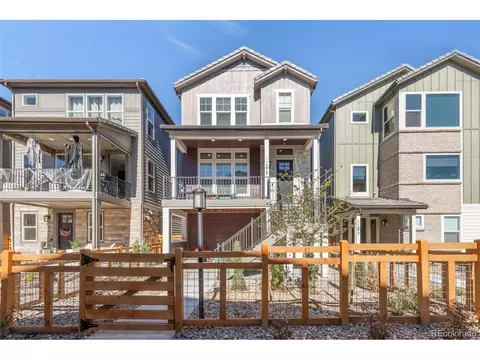 11075 Shining Star Cir, Parker, CO 80134