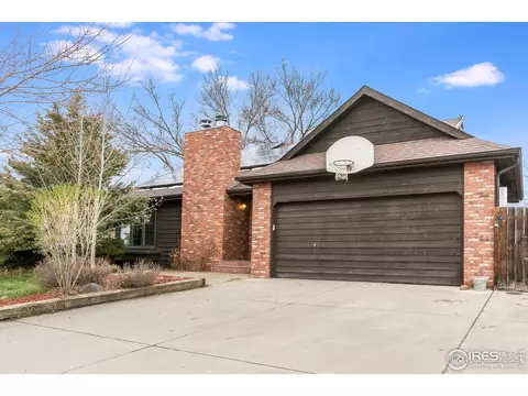 1215 Cedar Dr, Berthoud, CO 80513 photo 1