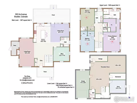 500 Iris Ave, Boulder, CO 80304 photo 38