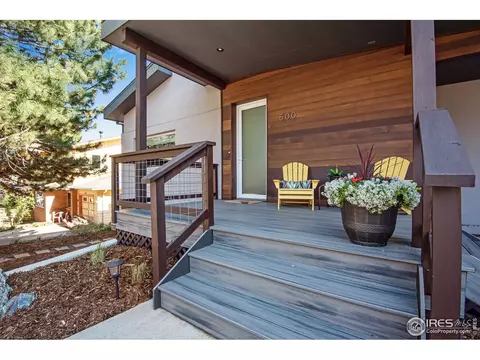 500 Iris Ave, Boulder, CO 80304 photo 3