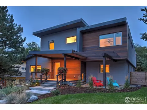 500 Iris Ave, Boulder, CO 80304 photo 1