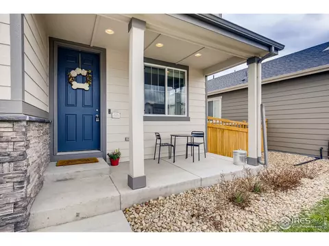 6504 Copper Dr, Frederick, CO 80516 photo 2