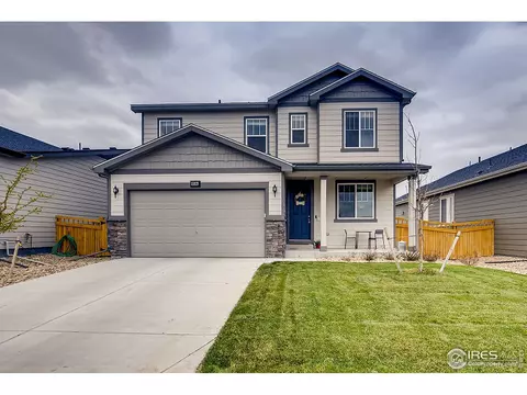 6504 Copper Dr, Frederick, CO 80516 photo 1