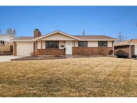 1667 S Balsam Ct, Lakewood, CO 80232
